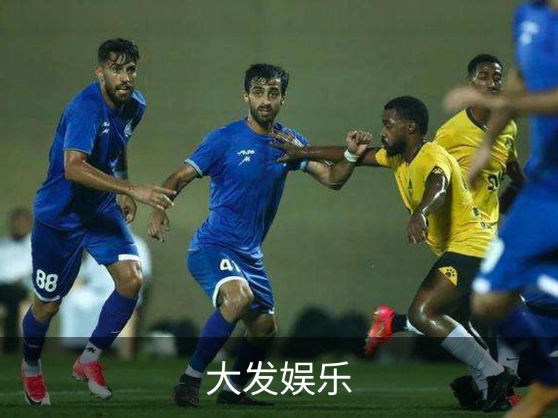 大发娱乐简介